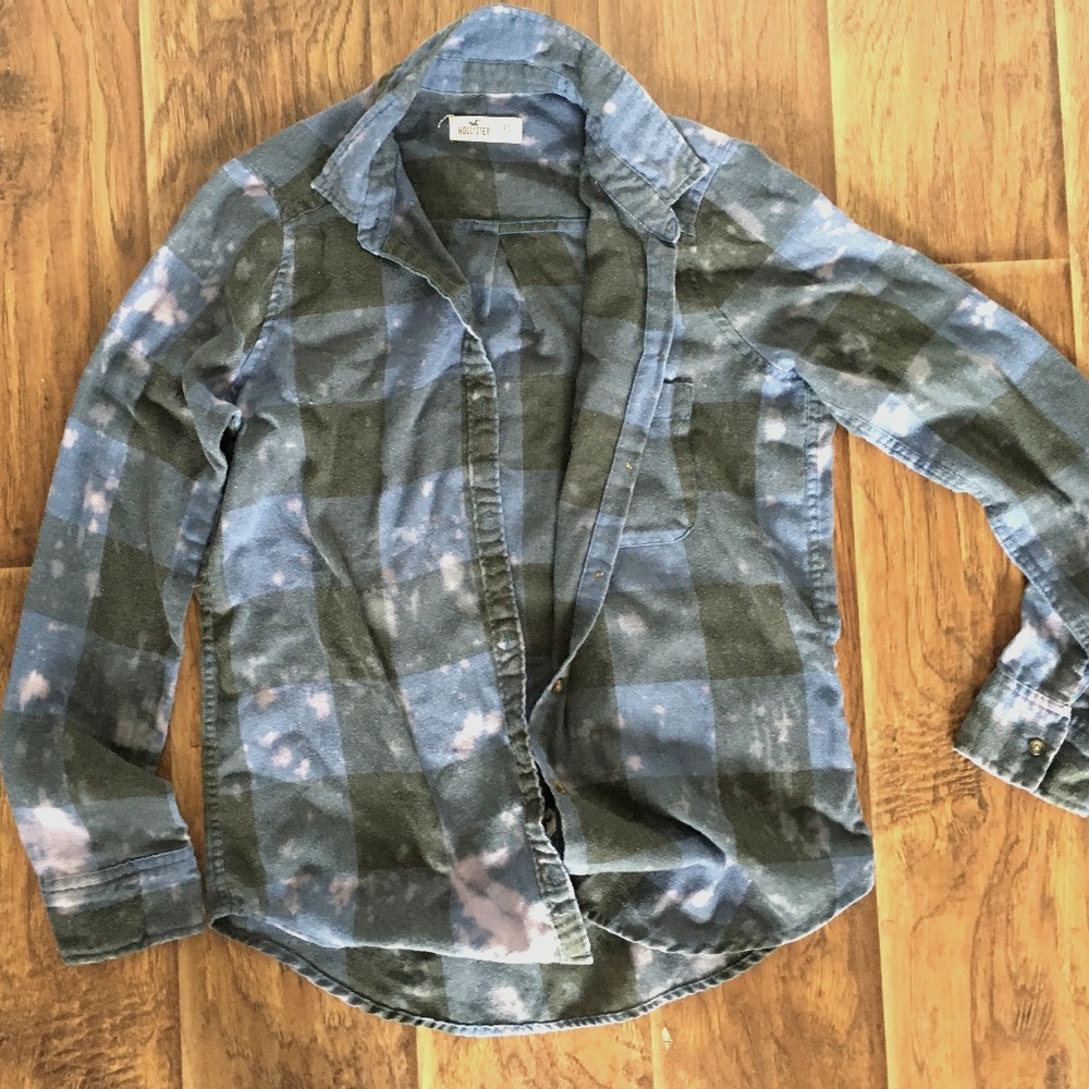 Flannel